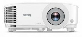 benq projektoris - BenQ MW560 - 1 nuotrauka
