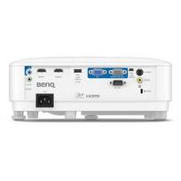 benq projektoris - BenQ MW560 - 3 nuotrauka
