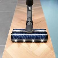 plaunantis siurblys sluota - Philips AquaTrio 9000 XW9465/11 - 2 nuotrauka