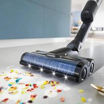 plaunantis siurblys sluota - Philips AquaTrio 9000 XW9465/11 - 3 nuotrauka