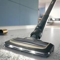 plaunantis siurblys sluota - Philips AquaTrio 9000 XW9465/11 - 5 nuotrauka