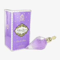 katy perry moteriski kvepalai - Katy Perry Killer Queen 50ml EDP - 2 nuotrauka