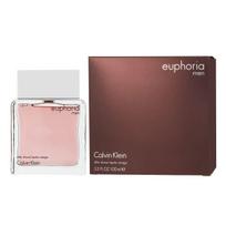 calvin klein euphoria 100ml - Calvin Klein Euphoria Men losjonas po skutimosi 100 ml. - 2 nuotrauka
