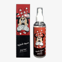 minnie mouse - Disney Minnie Mouse 200ml Kvepalai Vaikams Kūno purškikliai - 2 nuotrauka