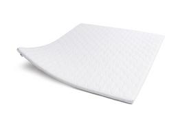 ermitazas ciuziniai - Antčiužinis NORE Topper T25, 120x200 cm - 3 nuotrauka