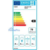 faber stilo - Faber Stilo COMFORT WH MATT A60 - 3 nuotrauka