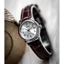 casio laikrodis silver - CASIO LTP-V002L-7B2UDF Moteriškas Laikrodis (White) - 4 nuotrauka