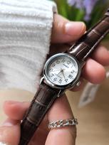 casio laikrodis silver - CASIO LTP-V002L-7B2UDF Moteriškas Laikrodis (White) - 7 nuotrauka