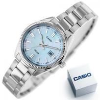 casio ltp - CASIO LTP-1302DS-2AVDF Moterų Laikrodis (Women's Watch) + Dėžutė - 2 nuotrauka
