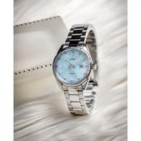 casio ltp - CASIO LTP-1302DS-2AVDF Moterų Laikrodis (Women's Watch) + Dėžutė - 5 nuotrauka