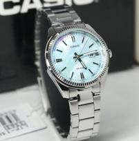 casio ltp - CASIO LTP-1302DS-2AVDF Moterų Laikrodis (Women's Watch) + Dėžutė - 6 nuotrauka