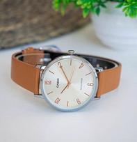 moterisko laikrodziai - CASIO LTP-VT01L-5B + DĖŽUTĖ (BOX) - 6 nuotrauka