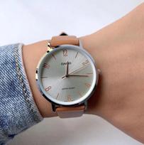 moterisko laikrodziai - CASIO LTP-VT01L-5B + DĖŽUTĖ (BOX) - 7 nuotrauka