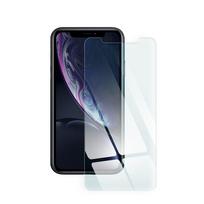 iphone 11 apsaugine ekrano plevele - BlueStar Premium Screen Protector For Apple iPhone XR - 6 nuotrauka