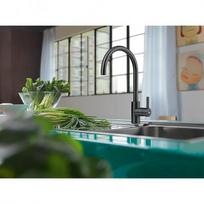 neo - Franke Eos-Neo 115.0613.590, juodas (Black) - 3 nuotrauka