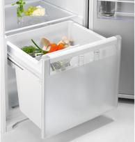 saldytuvas - ELECTROLUX KFD6DE18S - 4 nuotrauka