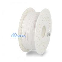 3d spausdintuvo plastikas petg - 3D plastikas Easy PET-G balta 1.75mm 0.85kg Fiberlogy - 2 nuotrauka