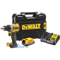 dewalt dcd800 - DeWalt DCD800E1T-QW; 18 V; 1x1,7 Ah akum. - 2 nuotrauka