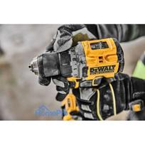 dewalt dcd800 - DeWalt DCD800E1T-QW; 18 V; 1x1,7 Ah akum. - 3 nuotrauka