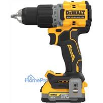 dewalt dcd800 - DeWalt DCD800E1T-QW; 18 V; 1x1,7 Ah akum. - 5 nuotrauka