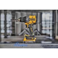 dewalt dcd800 - DeWalt DCD800E1T-QW; 18 V; 1x1,7 Ah akum. - 7 nuotrauka