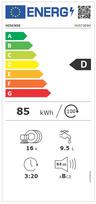 imontuojama indaplove 450 - Hisense HV543D10 - 3 nuotrauka