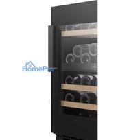 vyno buteliai - Hisense RW3N122GSLF - 3 nuotrauka
