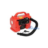 18 v oro kompresorius - Yato,18 V, 1x3,0 Ah., 21 l / min, 11 bar - 3 nuotrauka