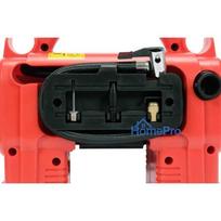 18 v oro kompresorius - Yato,18 V, 1x3,0 Ah., 21 l / min, 11 bar - 7 nuotrauka