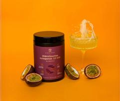 sapiens - SAPIENS hidrolizuotas kolagenas 10 000, pasiflorų skonio, 330 g - 2 nuotrauka