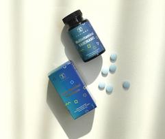 sapiens - SAPIENS multivitaminai vaikinams (paaugliams), 30 tablečių - 2 nuotrauka