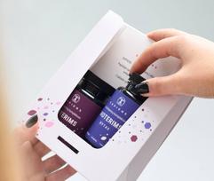 sapiens -  SAPIENS multivitaminai moterims (rytas + vakaras), 60 tablečių - 2 nuotrauka