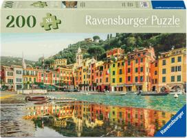 Ravensburger Portofino, 29 x 21 cm, 200 det.