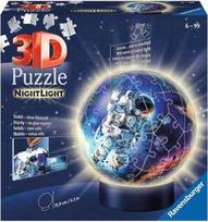 Ravensburger NightLight Astronauts In Space, 73 det.
