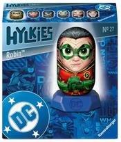 Ravensburger 3D Hylkies: DC Robin, 56 det.
