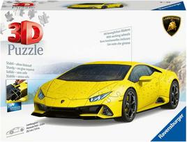 Ravensburger Lamborghini Huracán EVO, 156 det.