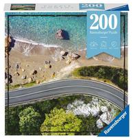 Ravensburger Pakrantės kelias 13306, 200 det.
