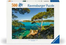 Ravensburger Beautiful View, 500 det.