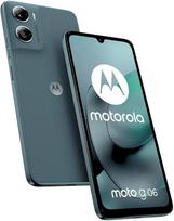 Motorola Moto G06 4/64GB Blue (Mėlynas)