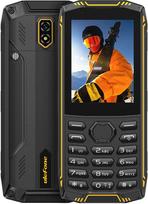 ulefone - Ulefone Armor Mini 5 Black (Juodas) - 1 nuotrauka