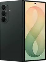telefonas 200 mp - Samsung Galaxy Z Fold 8 Ultra 512GB Green (Žalias) - 1 nuotrauka