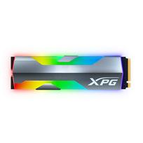 1tb ssd m.2 - ADATA XPG SPECTRIX S20G 1TB M.2 - 4 nuotrauka