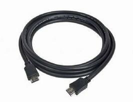 hdmi kabelis 5m - Gembird HDMI Cable 7.5m - 2 nuotrauka