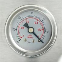 vacuum sealer - Caso Vacuum Sealer FastVAC 1200 - 3 nuotrauka
