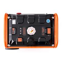 elektrinis starteris - KRAFT&DELE KD163, 3500W 12/230V/380V - 2 nuotrauka
