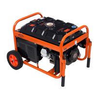 elektrinis starteris - KRAFT&DELE KD163, 3500W 12/230V/380V - 7 nuotrauka