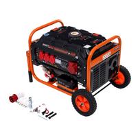 elektrinis starteris - KRAFT&DELE KD163, 3500W 12/230V/380V - 10 nuotrauka