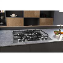 dujinies - Hotpoint-Ariston HAGS 61F/ WH - 2 nuotrauka