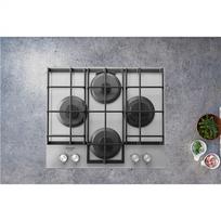dujinies - Hotpoint-Ariston HAGS 61F/ WH - 3 nuotrauka