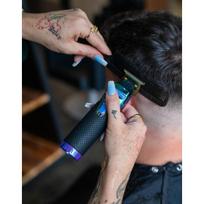babyliss pro - BaByliss PRO Boost+ Chameleon FX8700IBPE plaukų ir barzdos kirpimo mašinėlė - 3 nuotrauka